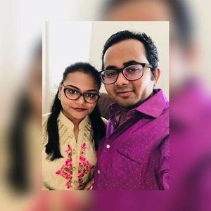 Meet your Posher, Avantika